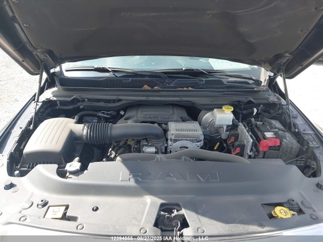 RAM 1500 2019 1C6SRFHT1KN868635 Image 10