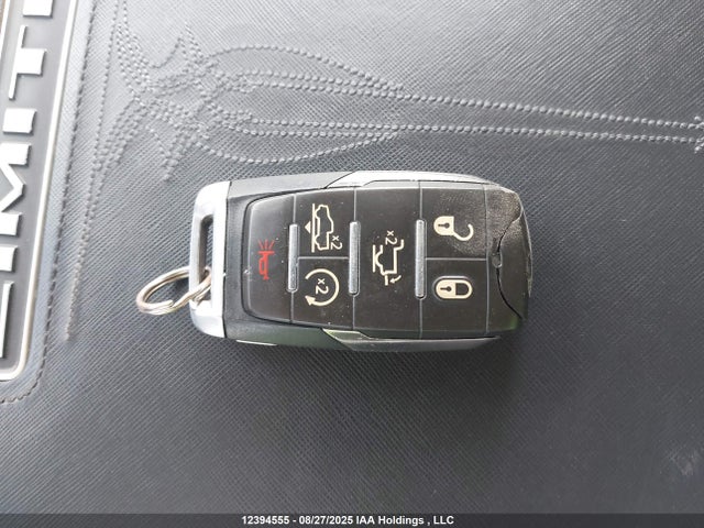 RAM 1500 2019 1C6SRFHT1KN868635 Image 11
