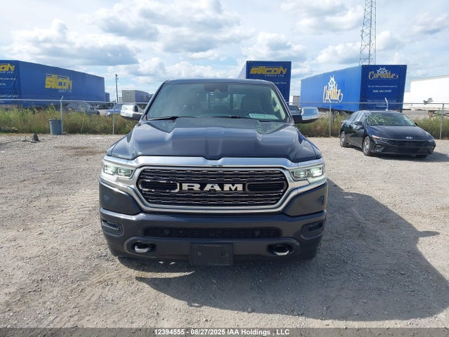 RAM 1500 2019 1C6SRFHT1KN868635 Image 12