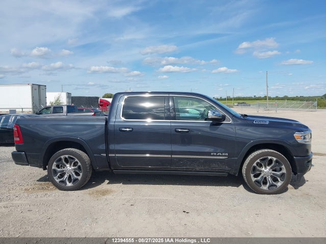 RAM 1500 2019 1C6SRFHT1KN868635 Image 13