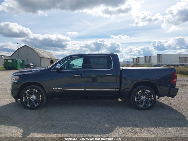RAM 1500 2019 1C6SRFHT1KN868635 Image 14