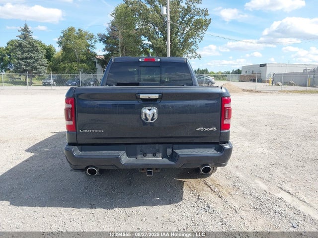 RAM 1500 2019 1C6SRFHT1KN868635 Image 16