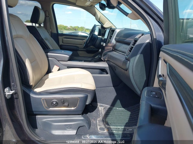 RAM 1500 2019 1C6SRFHT1KN868635 Image 5