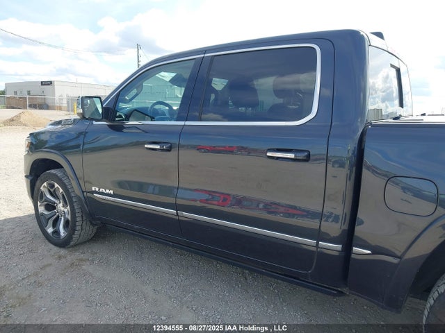 RAM 1500 2019 1C6SRFHT1KN868635 Image 6