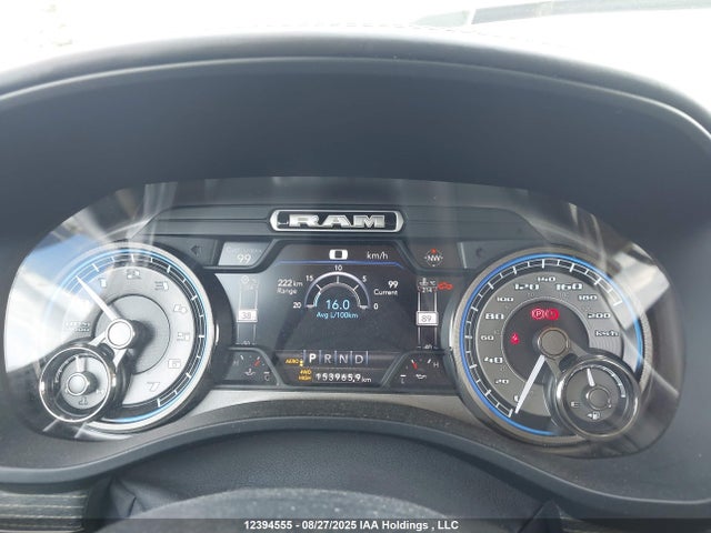 RAM 1500 2019 1C6SRFHT1KN868635 Image 7