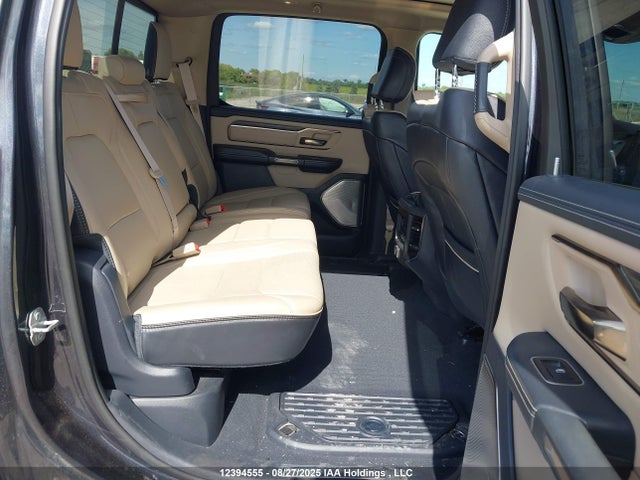 RAM 1500 2019 1C6SRFHT1KN868635 Image 8