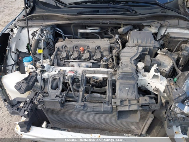 3CZRU6H38NM102917 Honda r18z9