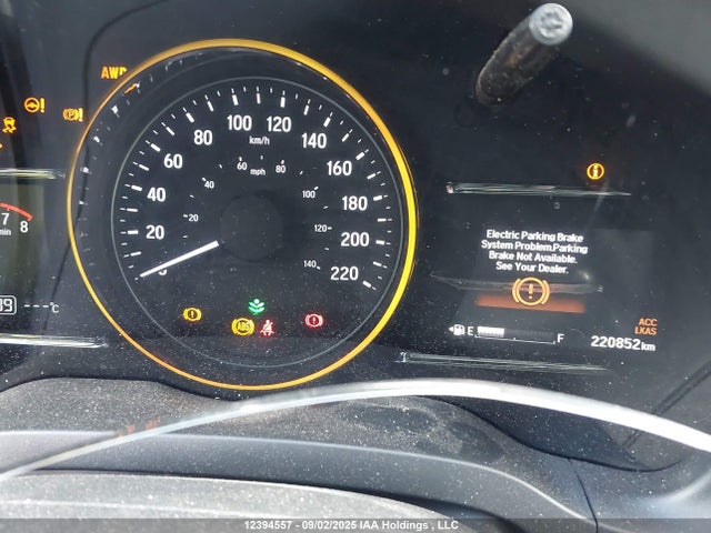3CZRU6H38NM102917 Honda r18z9