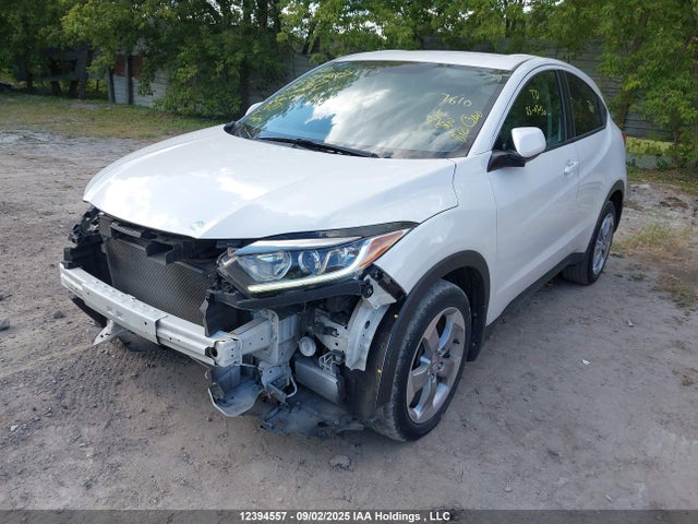 3CZRU6H38NM102917 Honda r18z9