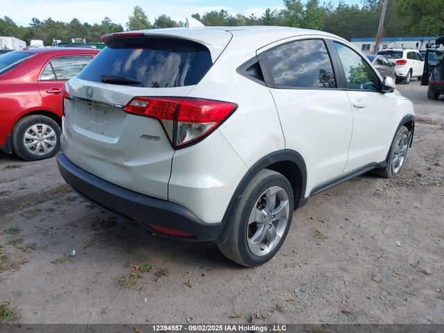 3CZRU6H38NM102917 Honda r18z9