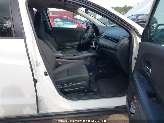 3CZRU6H38NM102917 Honda r18z9