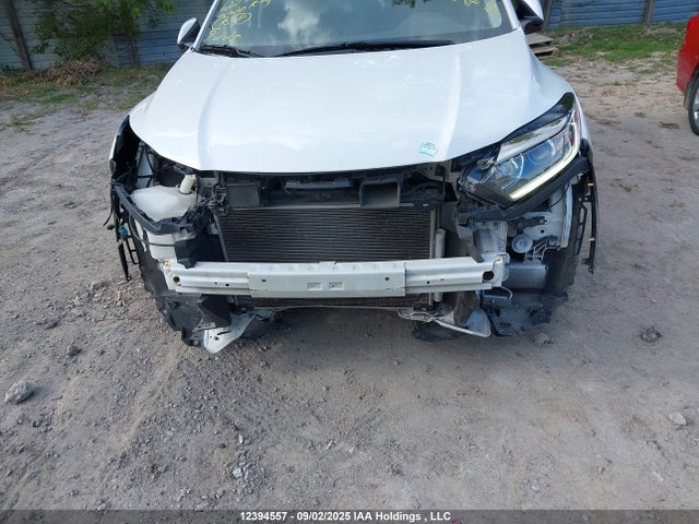 3CZRU6H38NM102917 Honda r18z9