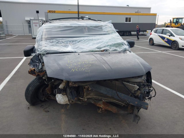 Продажа на аукционе авто 2010 Dodge Grand Caravan Se, vin: 2D4RN4DE9AR378530, номер лота: 12394560