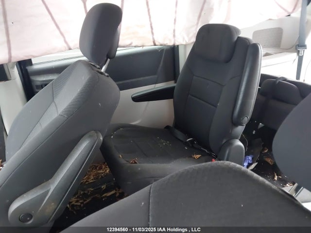Продажа на аукционе авто 2010 Dodge Grand Caravan Se, vin: 2D4RN4DE9AR378530, номер лота: 12394560
