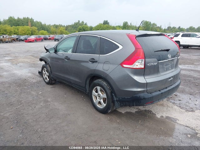 2HKRM4H39EH112291 Honda k24z7