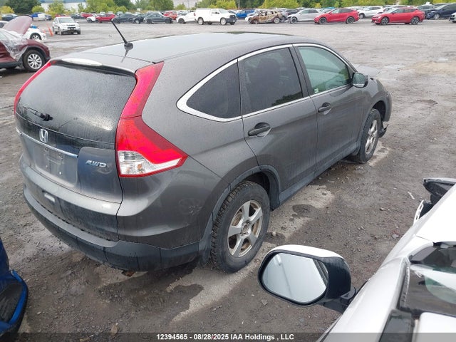 2HKRM4H39EH112291 Honda k24z7