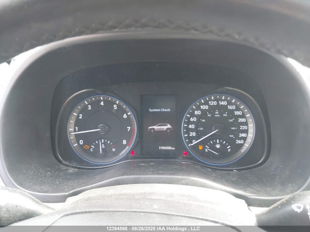 KM8K5CA53JU143732 Hyundai t-gdi gamma
