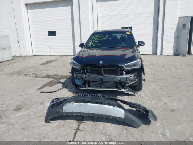 BMW X1 2017 WBXHT3C34H5F81346 Image 13