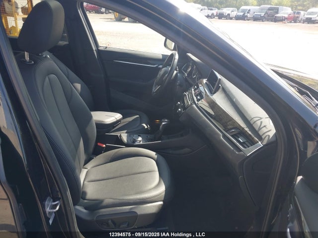 BMW X1 2017 WBXHT3C34H5F81346 Image 5