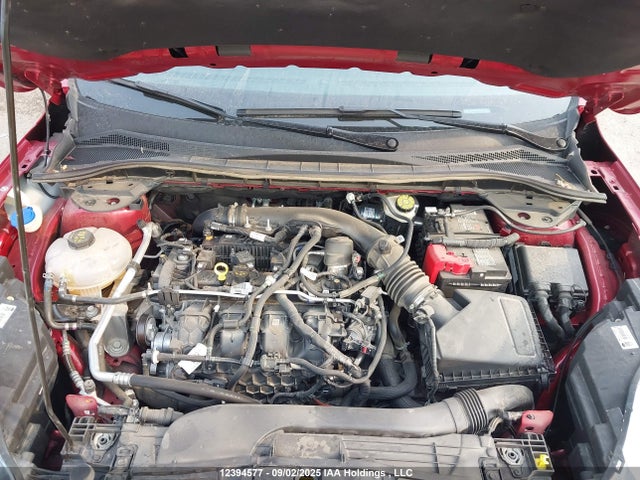 1FMCU9J97NUA99236 Ford gtdi 240ps