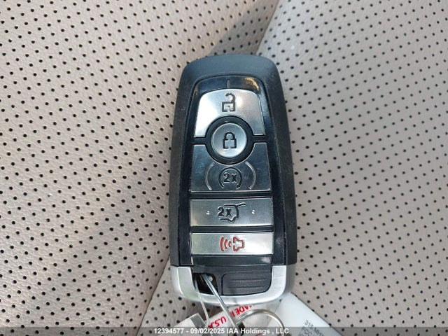 1FMCU9J97NUA99236 Ford gtdi 240ps