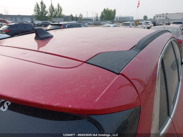 1FMCU9J97NUA99236 Ford gtdi 240ps