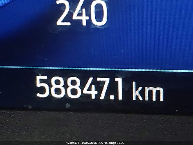 1FMCU9J97NUA99236 Ford gtdi 240ps