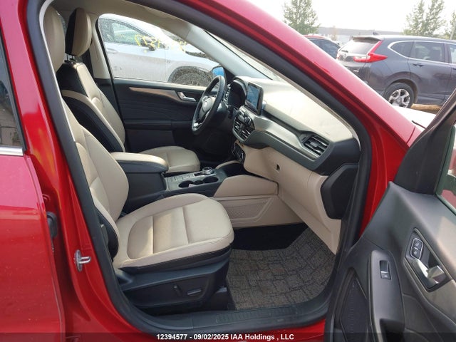 1FMCU9J97NUA99236 Ford gtdi 240ps