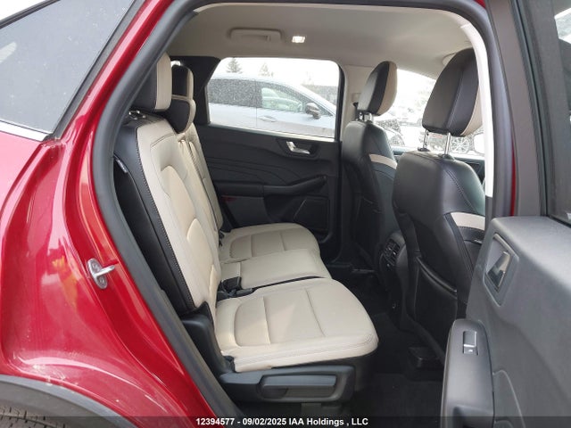1FMCU9J97NUA99236 Ford gtdi 240ps
