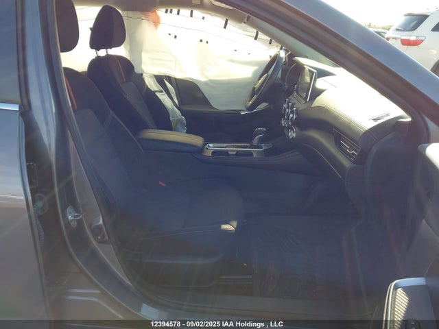 3N1AB8DV8MY210914 Nissan 2021