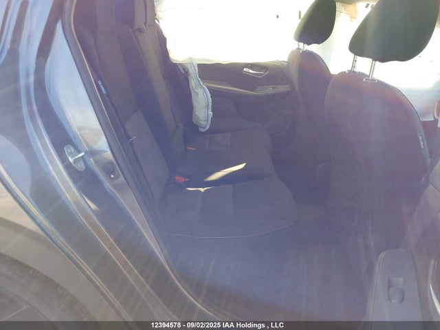 3N1AB8DV8MY210914 Nissan 2021