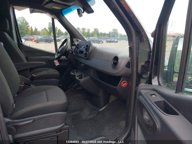 W1Y4DBHY6MP369143 Mercedes-Benz Sprinter 2500
