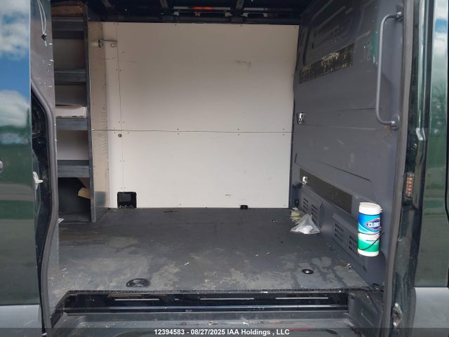 W1Y4DBHY6MP369143 Mercedes-Benz Sprinter 2500