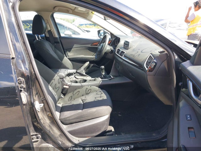 JM1BM1U79F1256120 Mazda pe