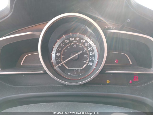 JM1BM1U79F1256120 Mazda pe