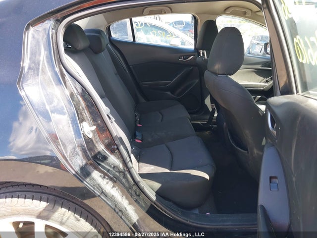JM1BM1U79F1256120 Mazda pe