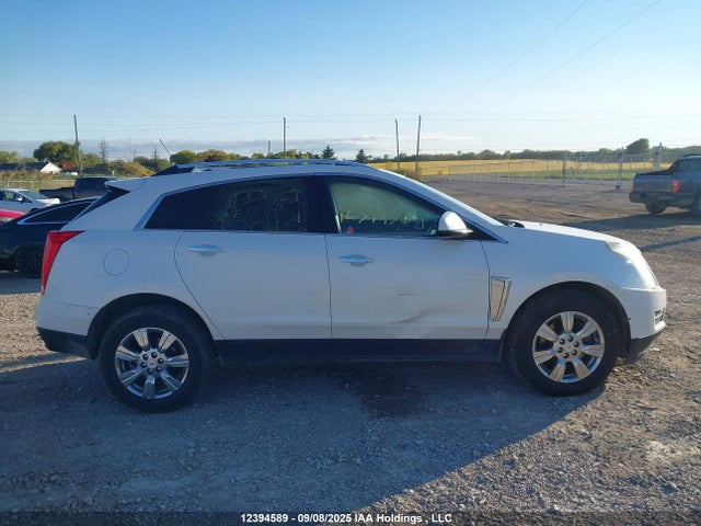 Cadillac lfx - sidi, vvt, e85 max, alum 2015 3GYFNEE31FS615468 Image 13