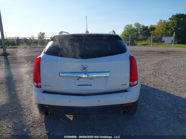 Cadillac lfx - sidi, vvt, e85 max, alum 2015 3GYFNEE31FS615468 Image 16