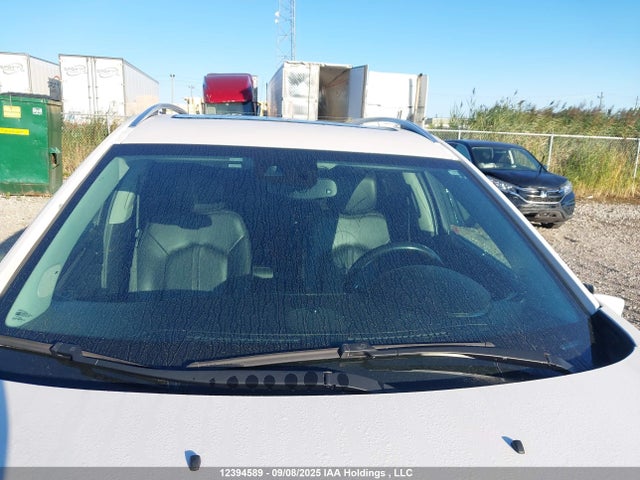 Cadillac lfx - sidi, vvt, e85 max, alum 2015 3GYFNEE31FS615468 Image 17
