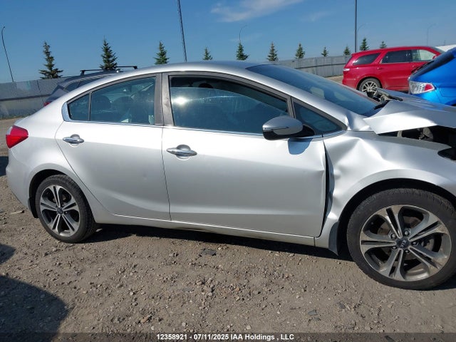 KIA 2014 2014 KNAFX4A85E5246664 Image 12