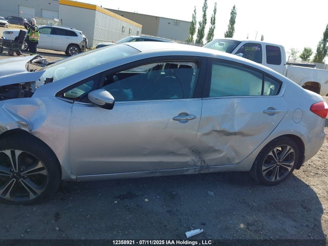 KIA 2014 2014 KNAFX4A85E5246664 Image 13