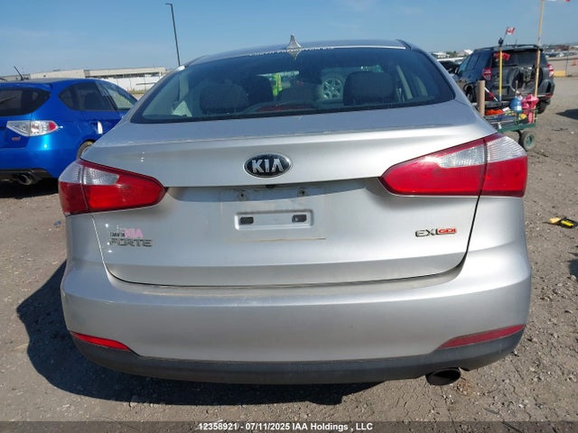 KIA 2014 2014 KNAFX4A85E5246664 Image 15
