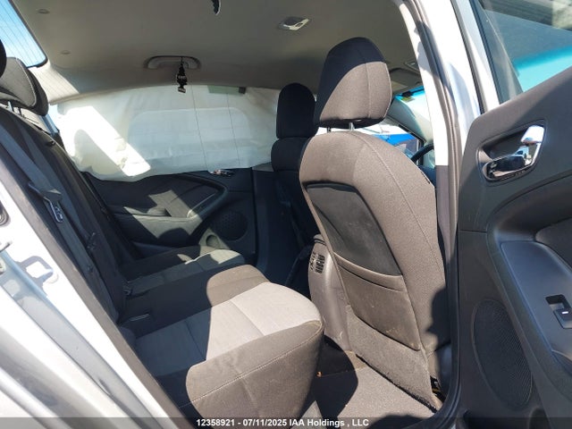 KIA 2014 2014 KNAFX4A85E5246664 Image 8