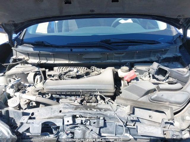 5N1AT2MV3JC745608 Nissan 2018