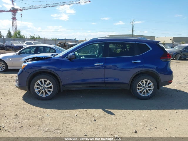 5N1AT2MV3JC745608 Nissan 2018