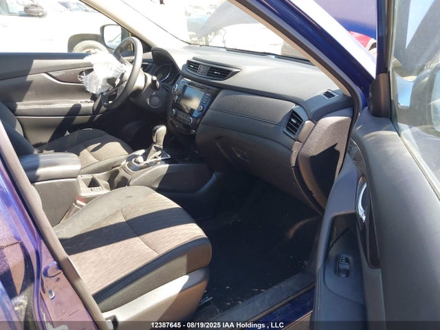 5N1AT2MV3JC745608 Nissan 2018