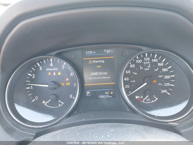 5N1AT2MV3JC745608 Nissan 2018