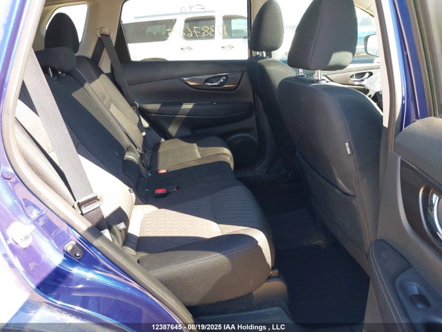 5N1AT2MV3JC745608 Nissan 2018