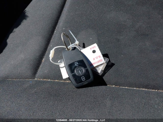 W1Y4KCHYXRP704567 Mercedes-Benz om654