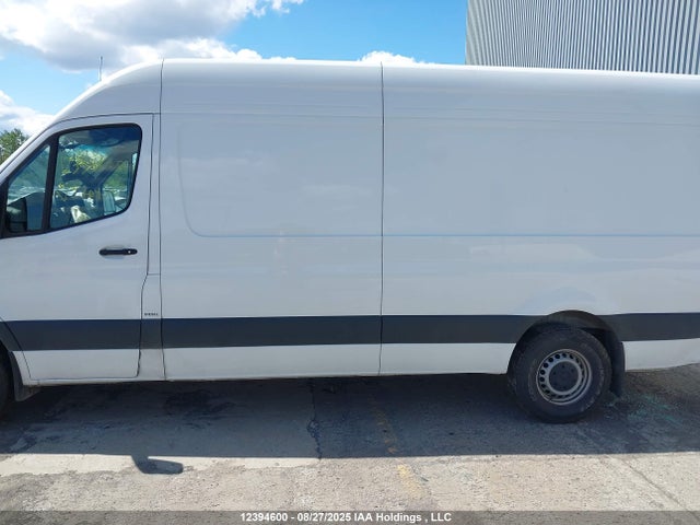 W1Y4KCHYXRP704567 Mercedes-Benz om654